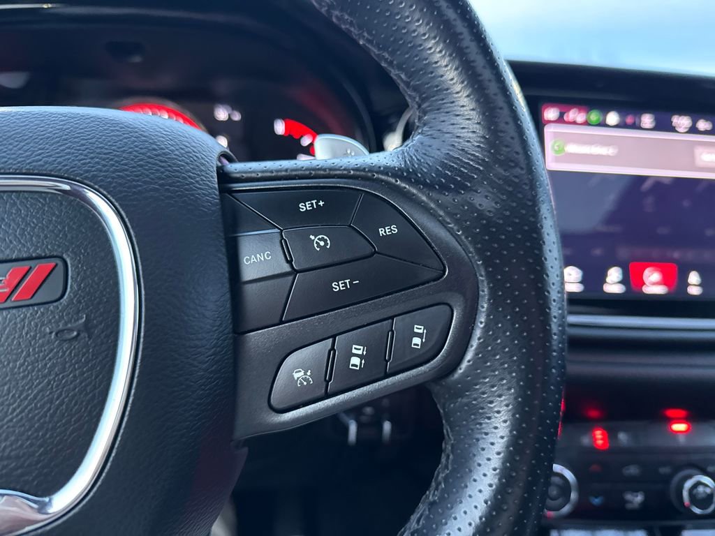 Used 2024 Dodge Durango GT image 19