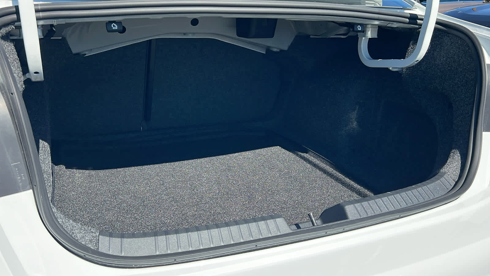 New 2026 Volkswagen Jetta Sport image 27