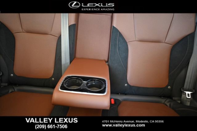 Used 2025 Subaru Forester Touring w/ Popular Package - Touring AWD/4WD image 15