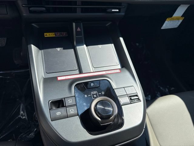 New 2026 Toyota bZ Woodland AWD/4WD image 25