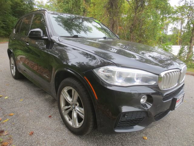 Used 2014 BMW X5 xDrive50i AWD/4WD image 2
