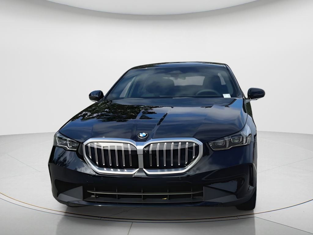 New 2026 BMW 530i xDrive w/ Premium Package AWD/4WD image 3