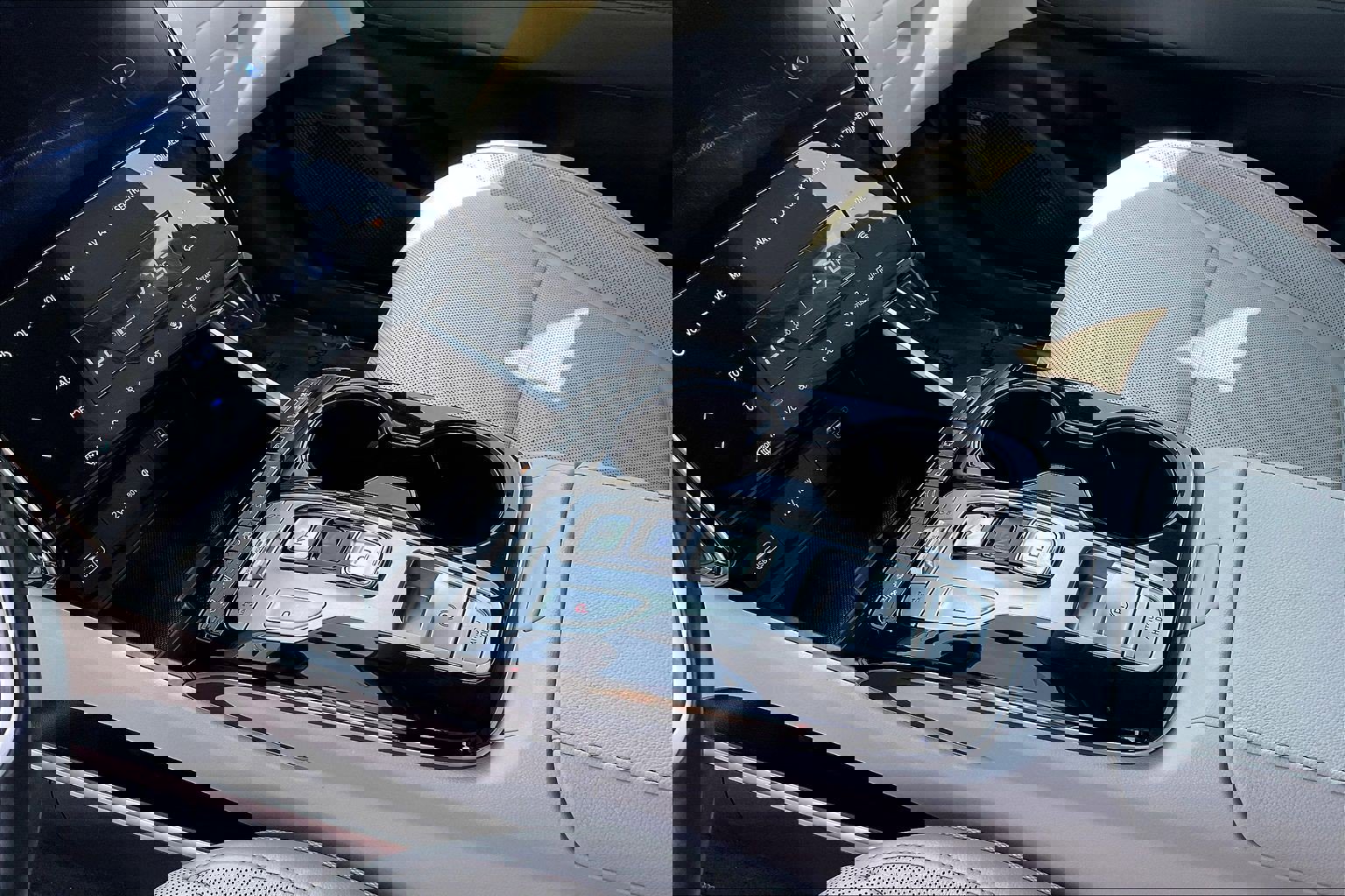 Certified 2023 Hyundai Tucson Limited AWD/4WD image 17