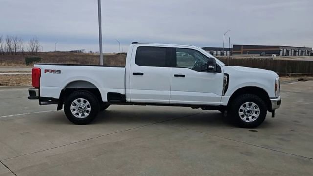 Used 2024 Ford F250 XLT w/ FX4 Off-Road Package image 9