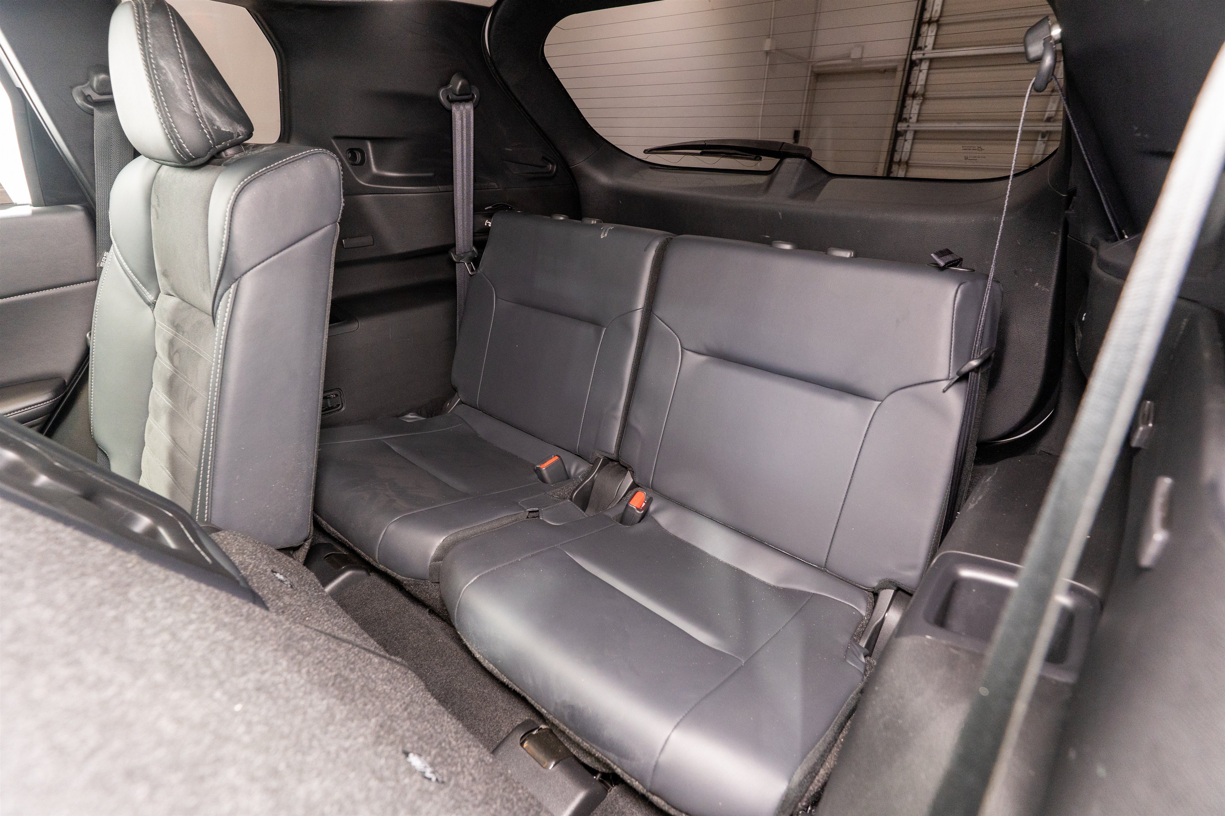 Used 2024 Mitsubishi Outlander SE Black Edition FWD image 29