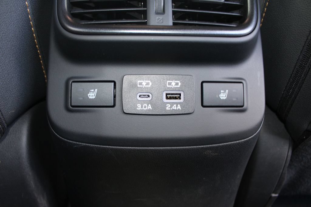Used 2024 Subaru Outback Wilderness AWD/4WD image 15