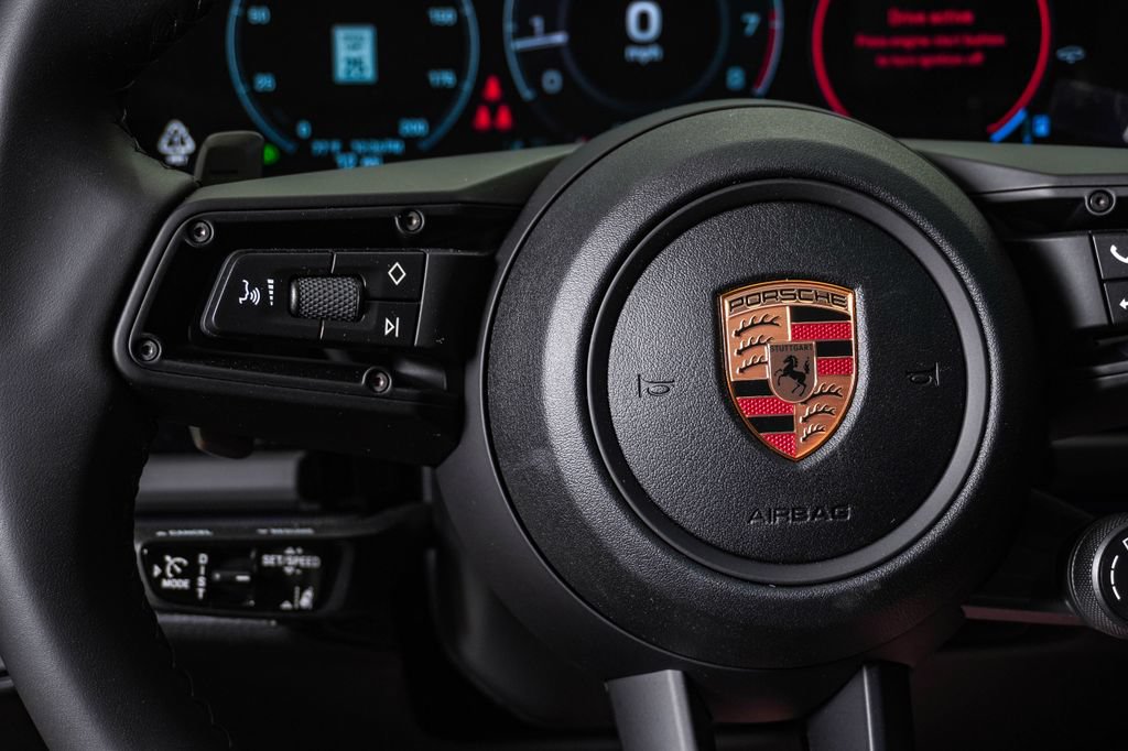 New 2026 Porsche Panamera 4 AWD/4WD image 20