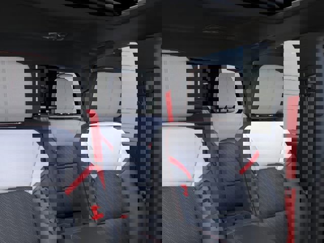 New 2026 GMC Canyon AT4X image 24