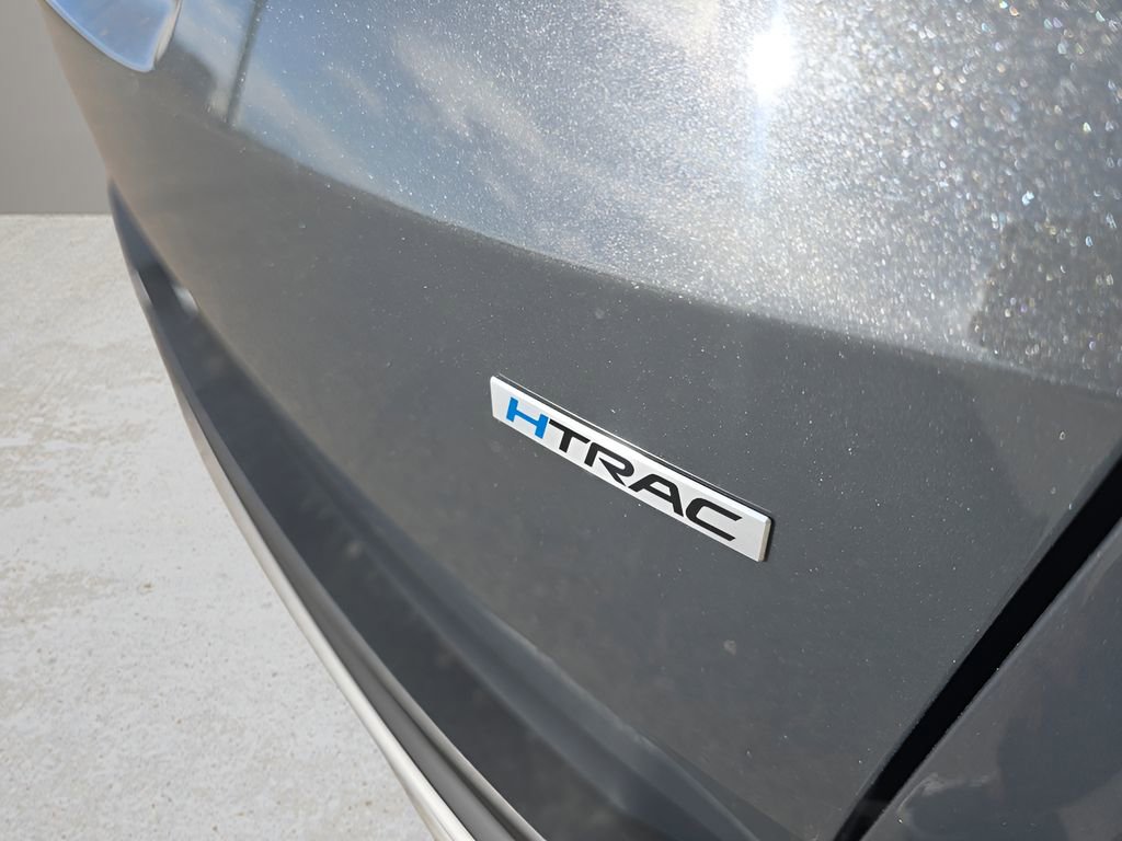 New 2026 Hyundai Tucson SEL image 10