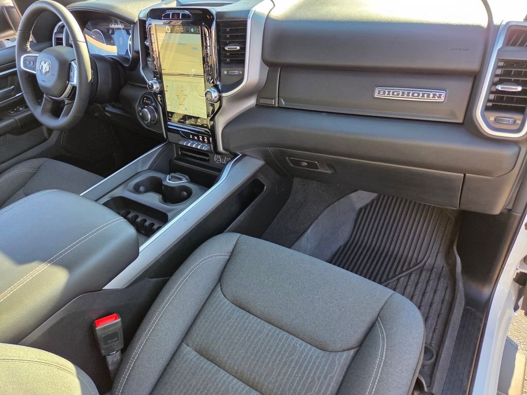 Used 2023 RAM 1500 Big Horn AWD/4WD image 20
