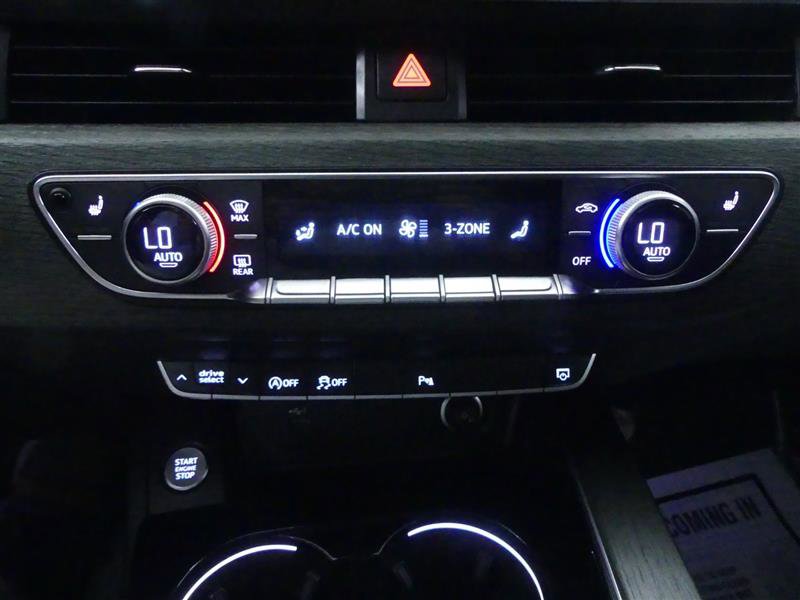 Used 2022 Audi A4 2.0T Premium w/ Convenience Package image 13