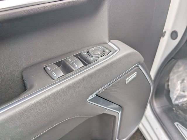 New 2026 Chevrolet Silverado 1500 LTZ w/ LTZ Premium Package image 17