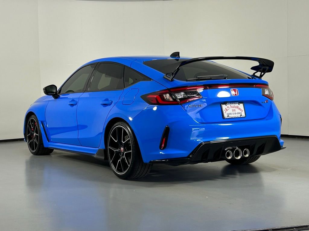 Used 2024 Honda Civic Type R image 5