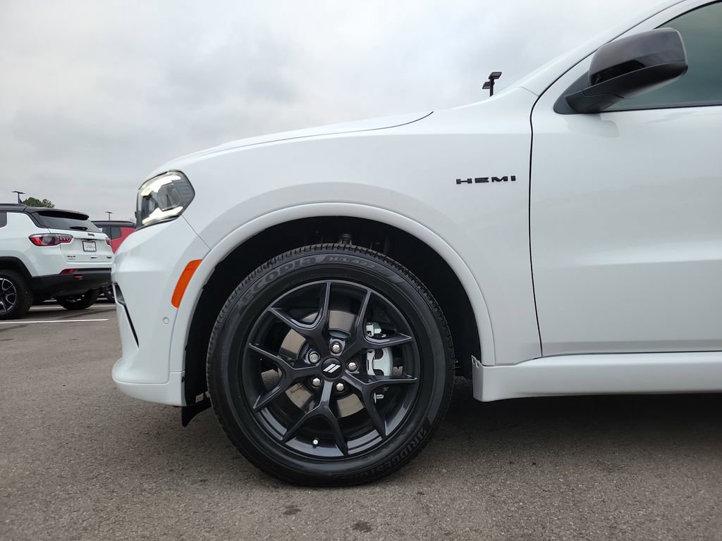 New 2026 Dodge Durango GT image 9