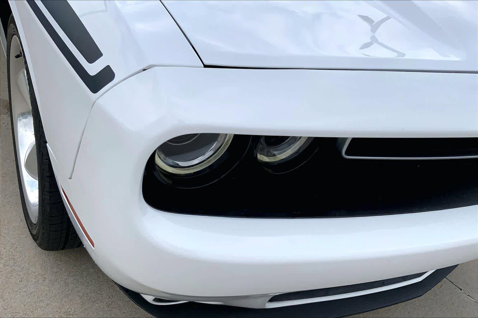 Used 2015 Dodge Challenger R/T Plus RWD image 26