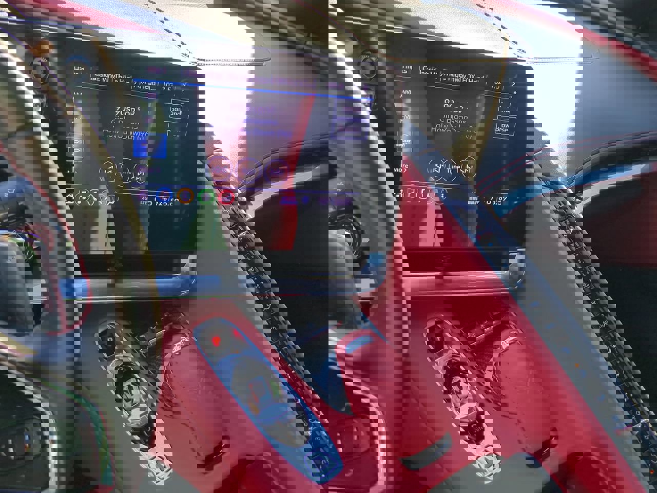 Certified 2020 Chevrolet Corvette Stingray Preferred Conv w/ 2LT Preferred Equipment Group image 15