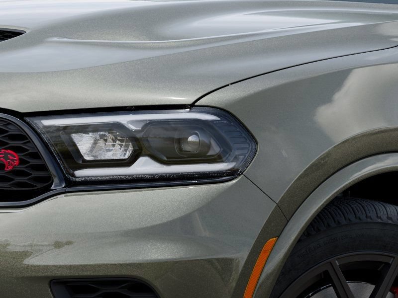 New 2026 Dodge Durango SRT Hellcat w/ Premium Group AWD/4WD image 10