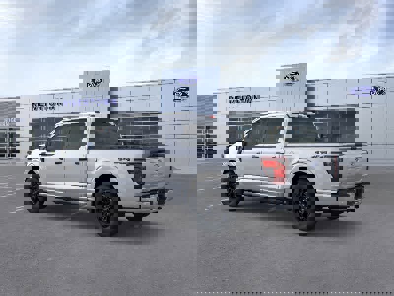 New 2026 Ford F150 STX image 4