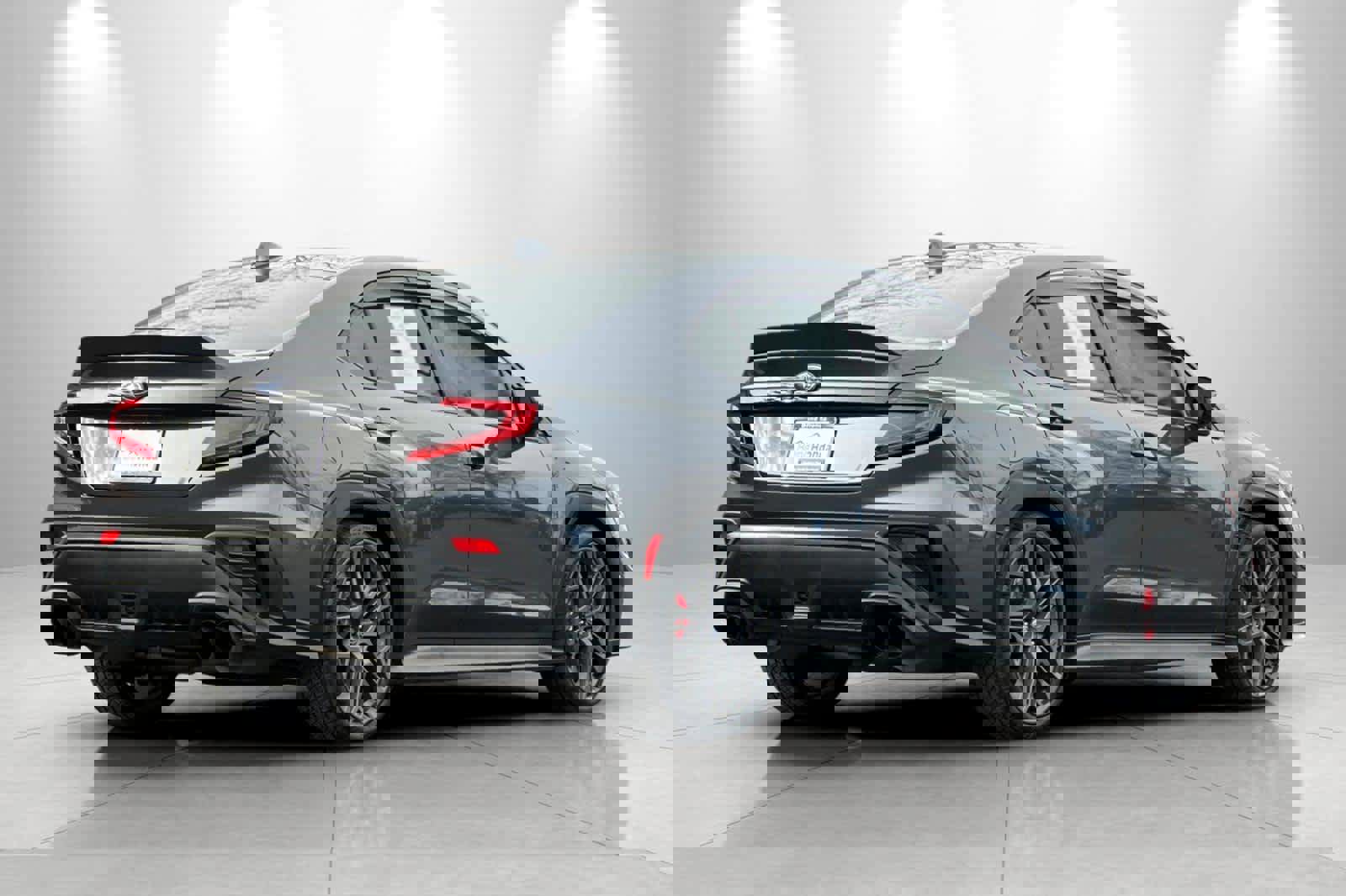 Used 2024 Subaru WRX TR image 2