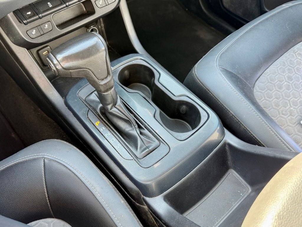 Used 2015 Chevrolet Colorado Z71 image 28