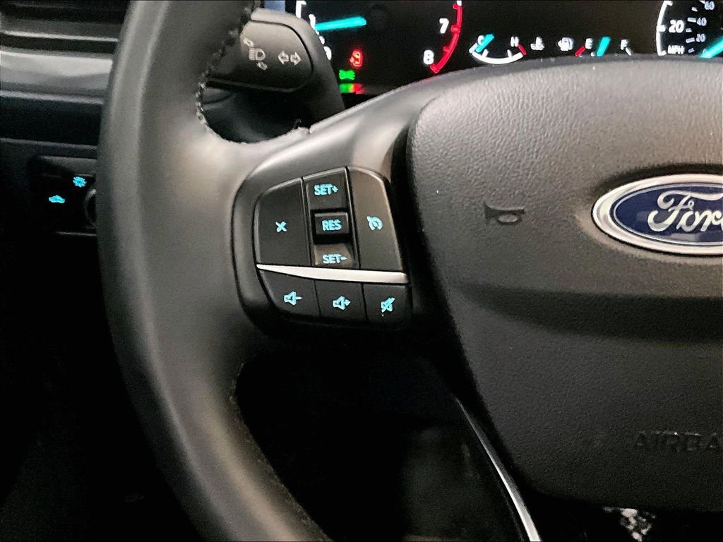 Used 2023 Ford Maverick XLT w/ XLT Luxury Package image 23