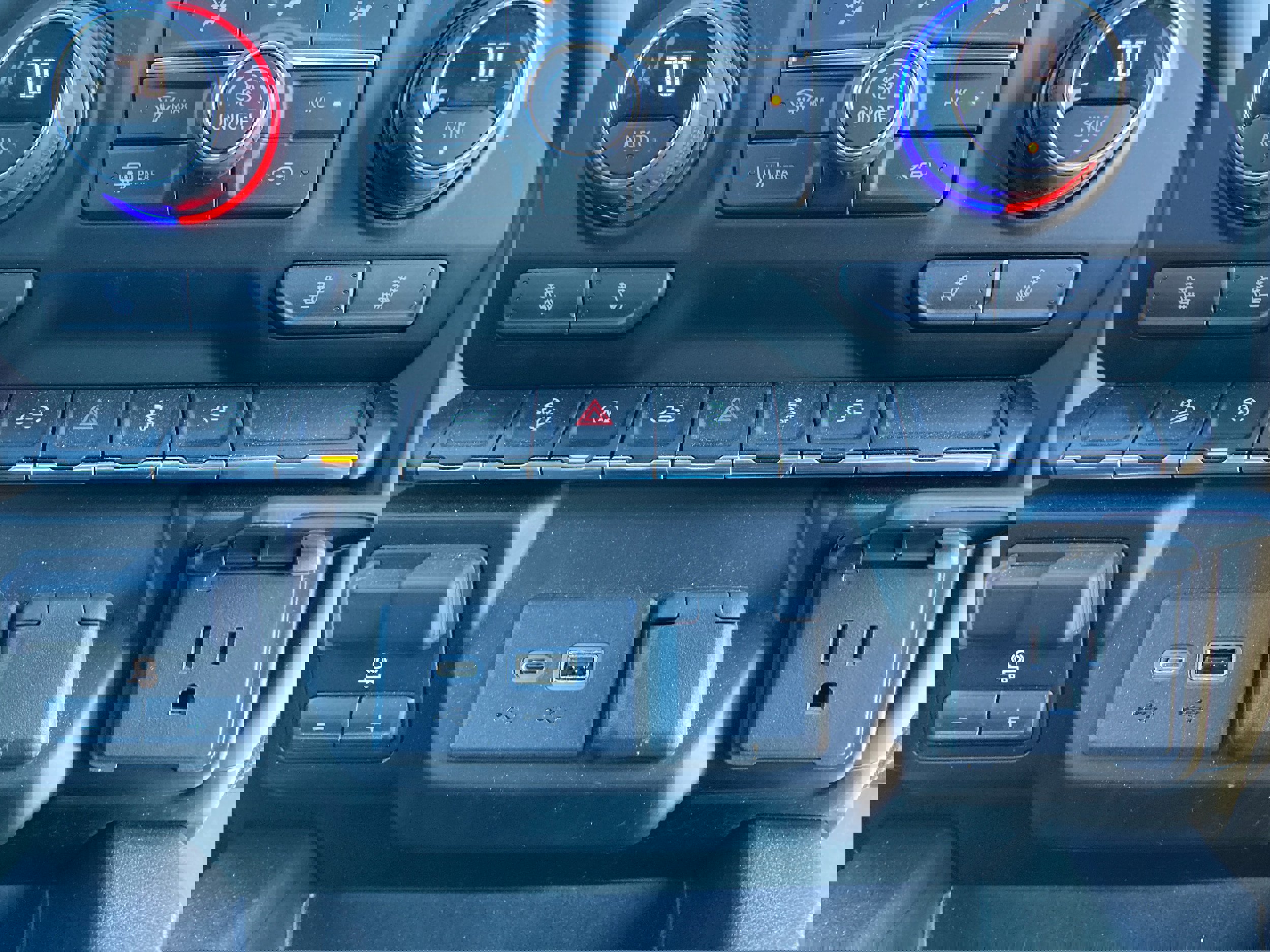 Used 2021 Chevrolet Silverado 1500 RST w/ All Star Edition Plus image 17