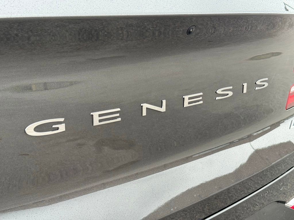 New 2026 Genesis GV80 3.5T Advanced image 14