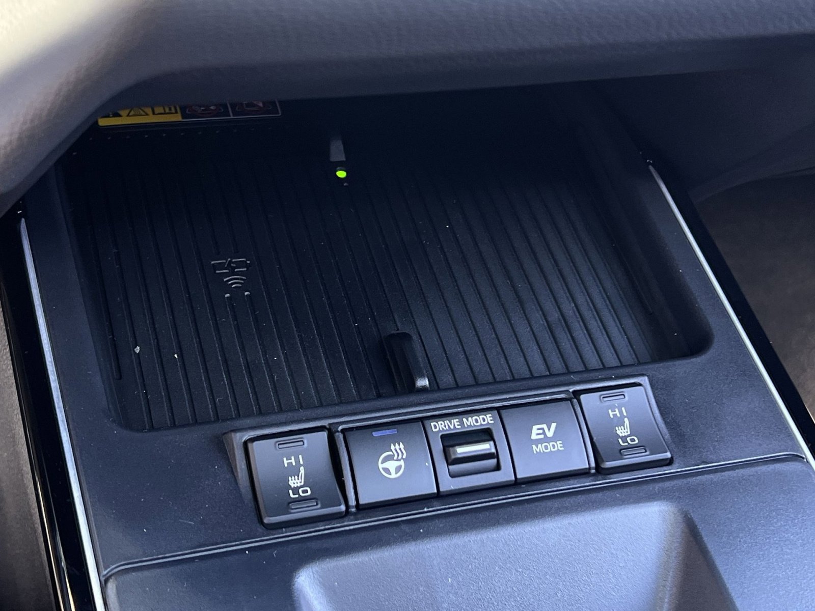 New 2026 Toyota Corolla Cross XSE w/ Convenience Package image 31