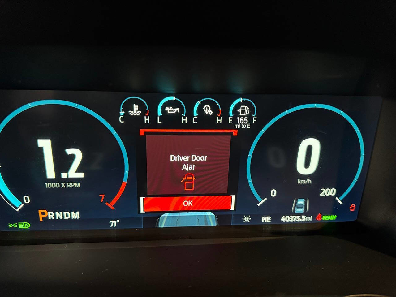 Used 2021 Ford F150 Platinum w/ Max Trailer Tow Package image 16