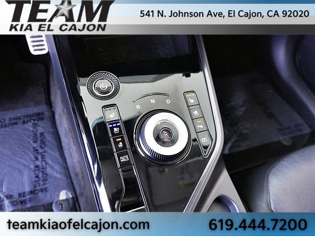Certified 2023 Kia Niro Wave FWD image 32