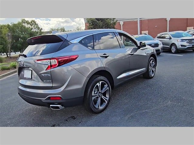 New 2025 Acura RDX w/ Technology Package image 46