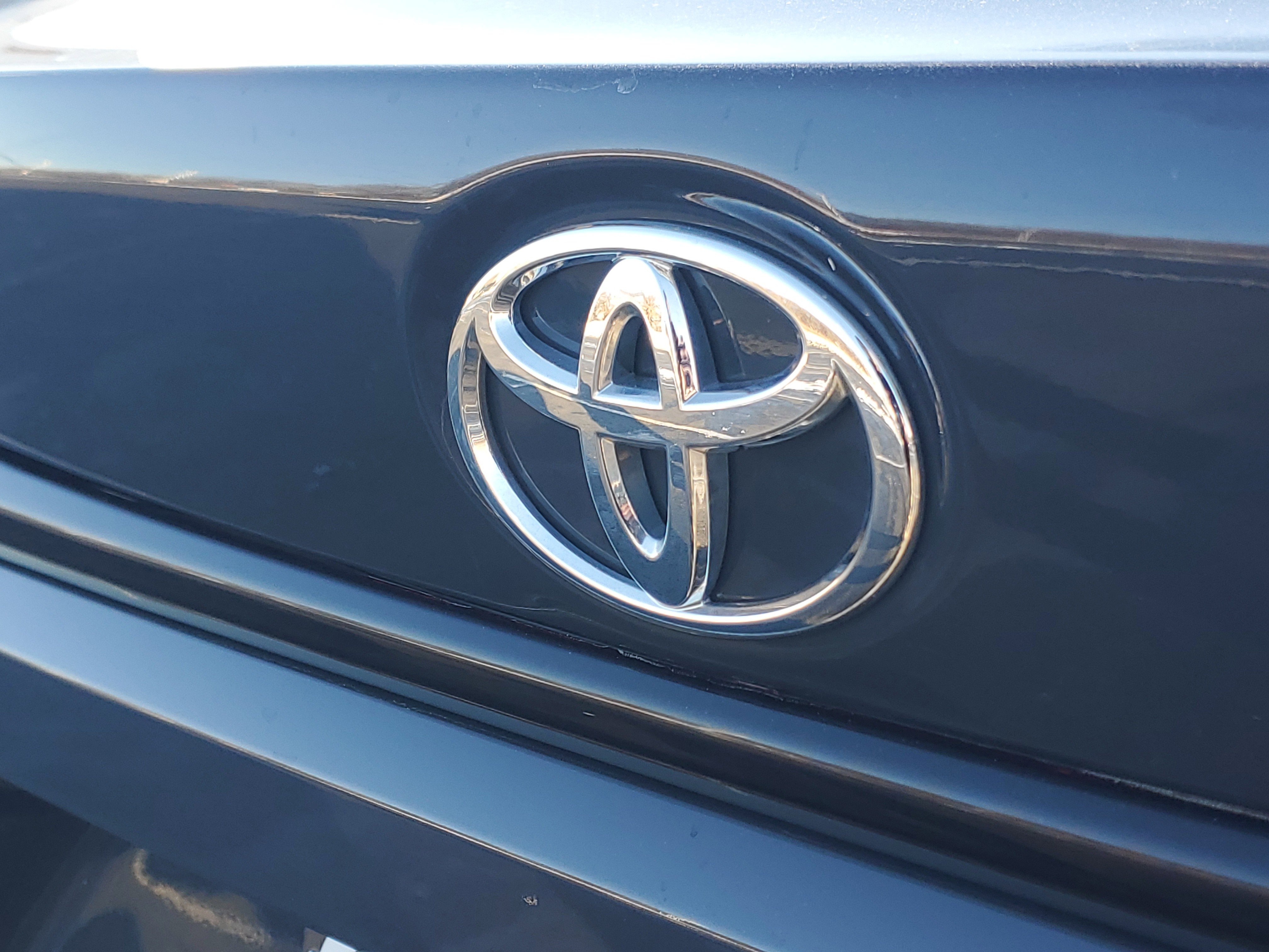 Certified 2024 Toyota Corolla LE image 6