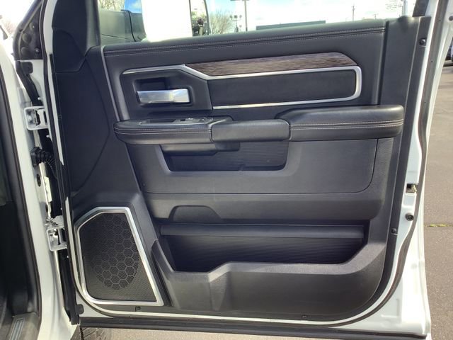 Used 2021 RAM 2500 Laramie image 41
