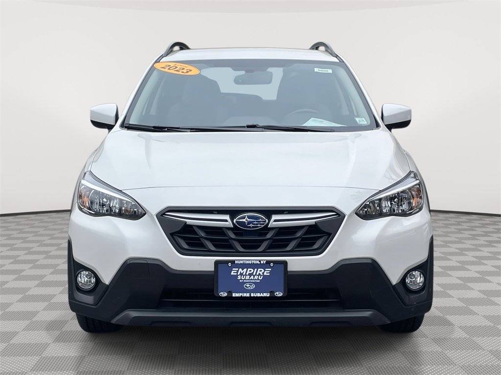 Used 2023 Subaru Crosstrek 2.0i Premium image 2