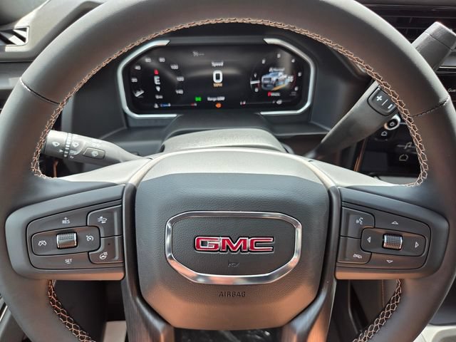 New 2026 GMC Sierra 2500 AT4 w/ AT4 Premium Plus Package AWD/4WD image 14