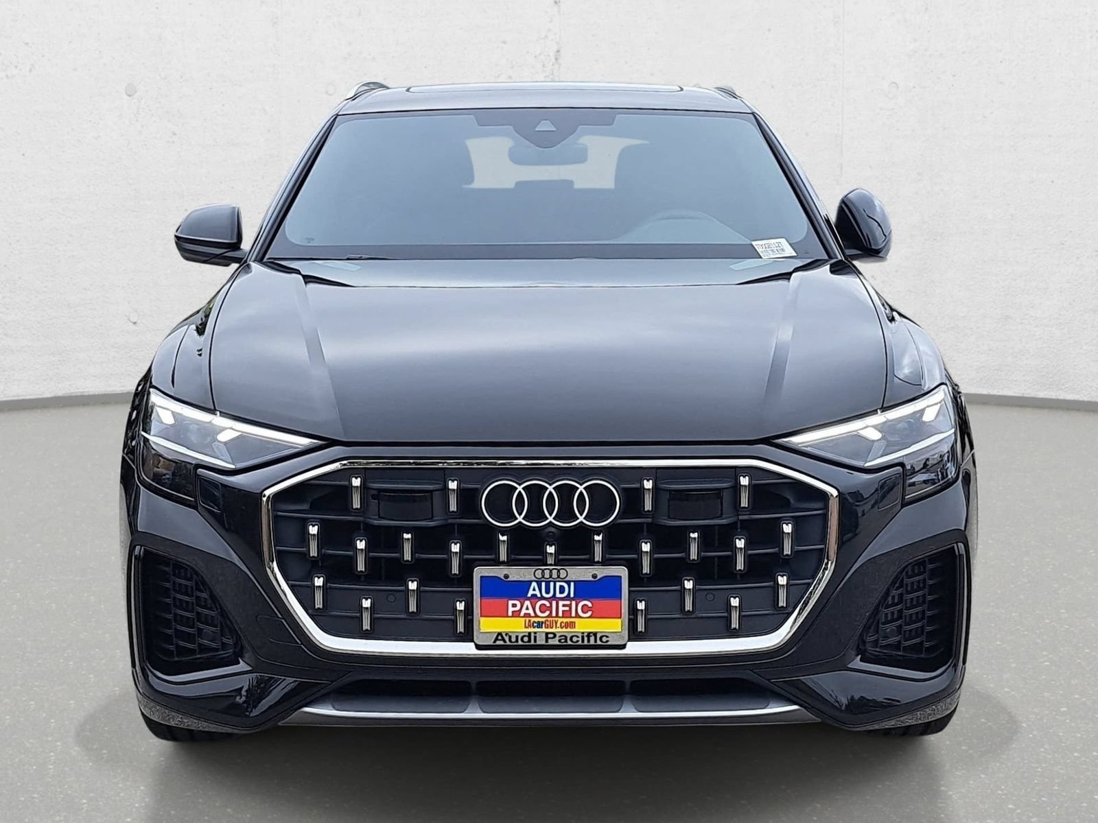 New 2026 Audi Q8 Premium Plus AWD/4WD image 2