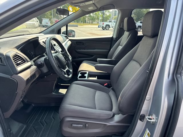Used 2019 Honda Odyssey LX image 9