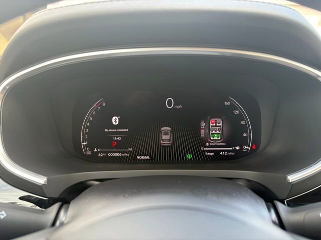 New 2026 Acura MDX SH-AWD w/ Advance Package image 18