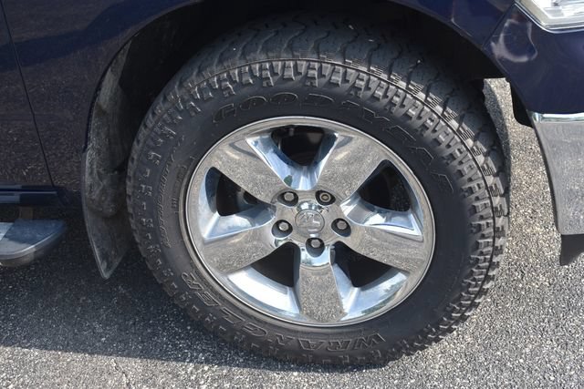 Used 2016 RAM 1500 Big Horn AWD/4WD image 11