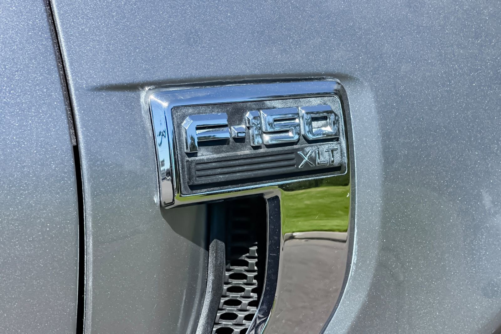 Used 2023 Ford F150 XLT AWD/4WD image 35