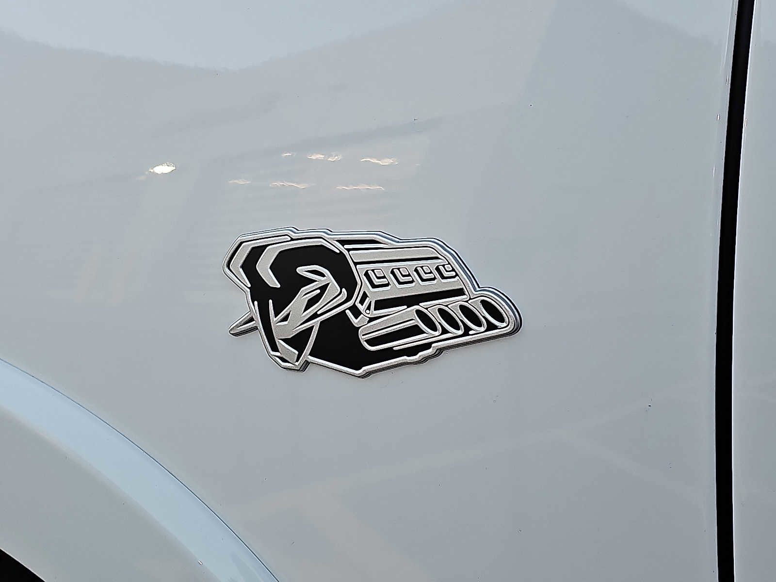 New 2026 RAM 1500 Big Horn image 24