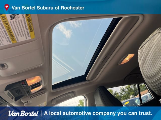 Certified 2024 Subaru Crosstrek 2.0i Premium AWD/4WD image 14