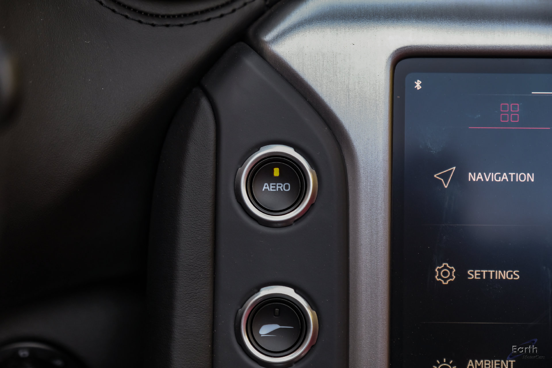 Used 2025 McLaren 750S Spider RWD image 85