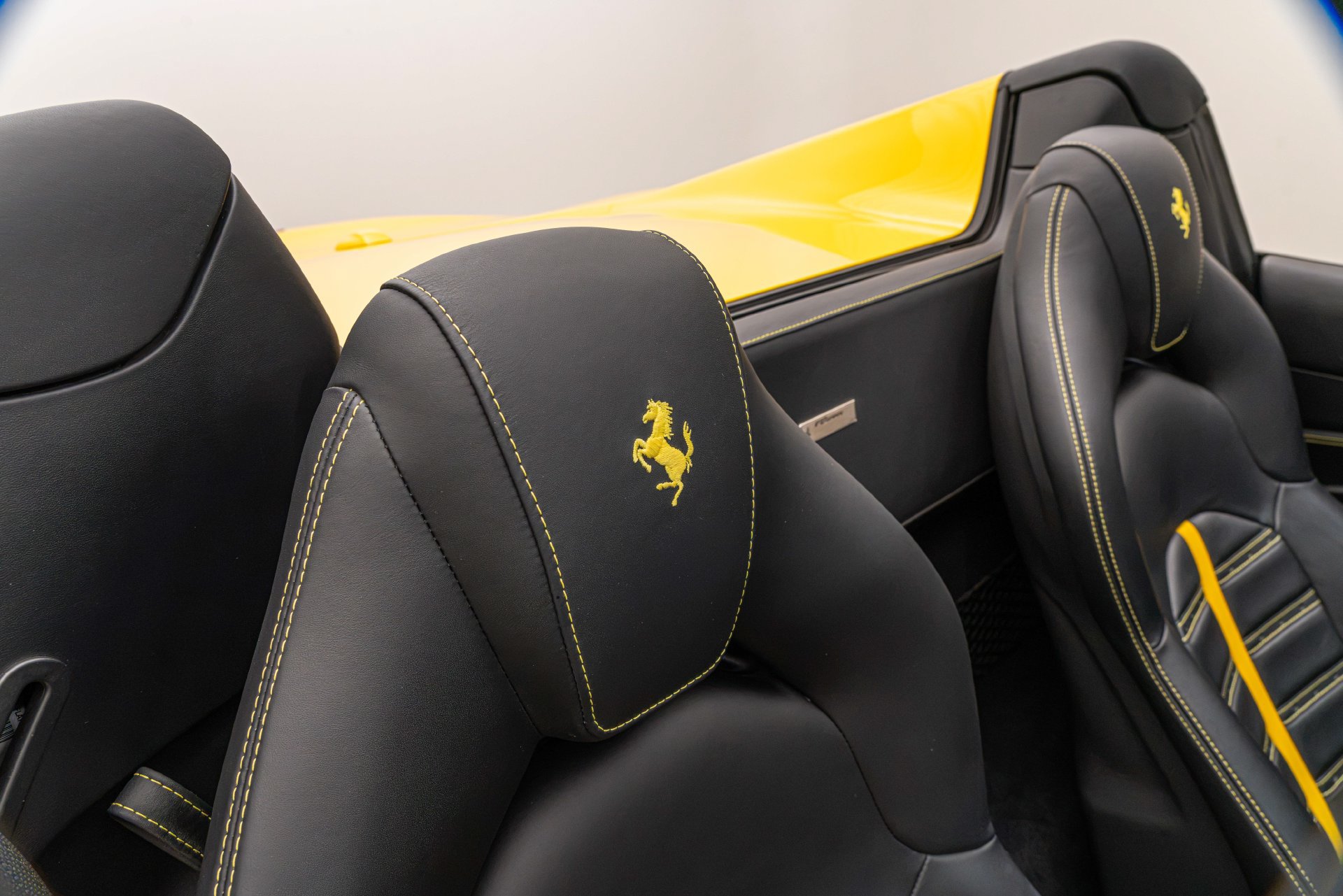 Certified 2022 Ferrari F8 Tributo RWD image 40