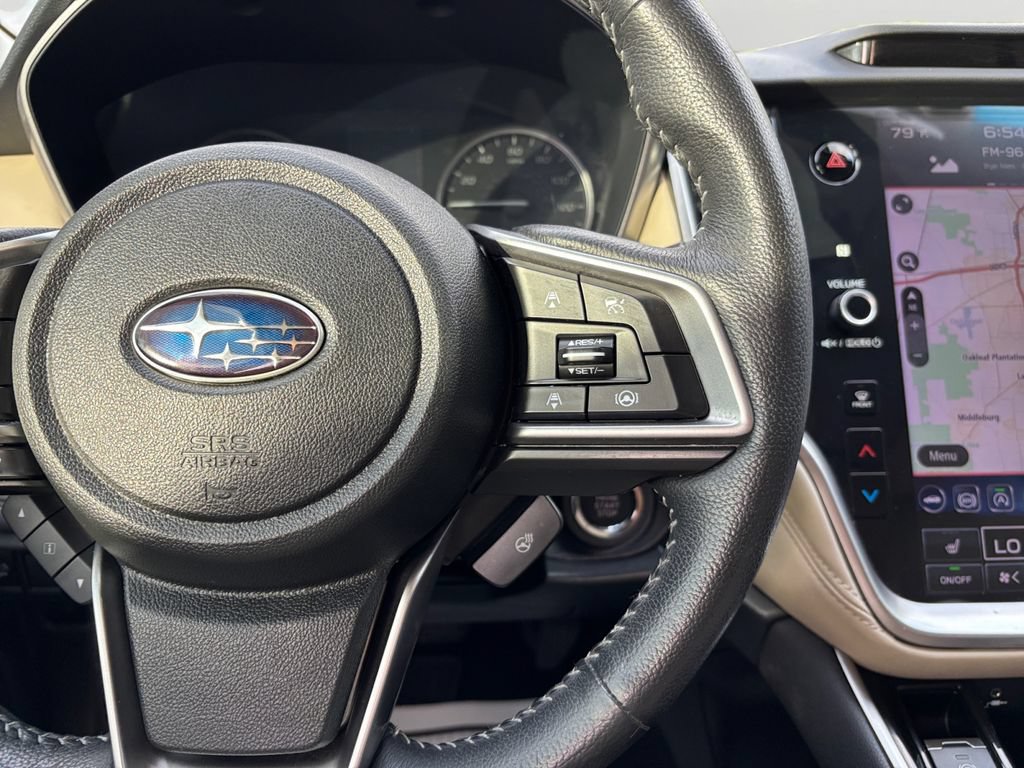 Used 2020 Subaru Outback Limited w/ Popular Package #2 AWD/4WD image 20