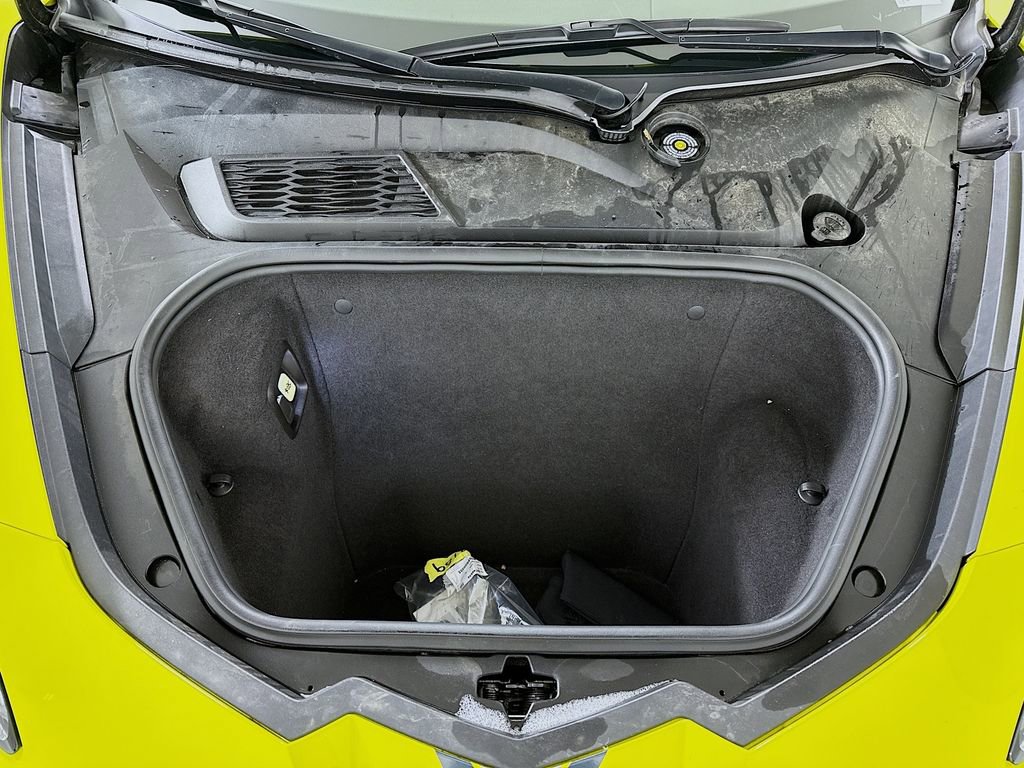 Used 2021 Chevrolet Corvette Stingray Premium Conv w/ Z51 Performance Package image 29