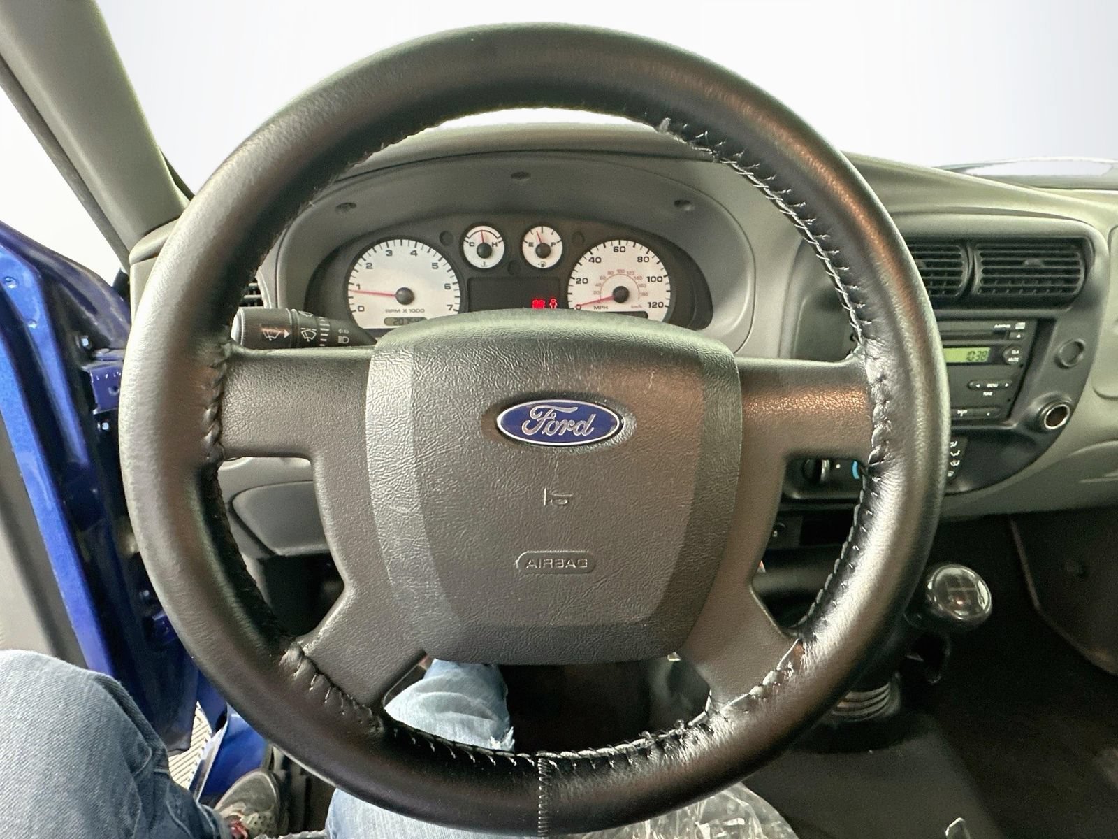 Used 2011 Ford Ranger Sport RWD image 12