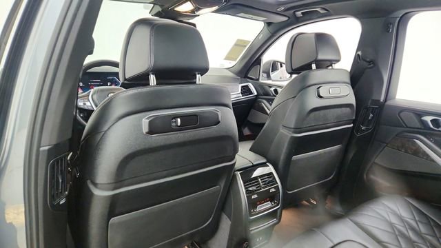 Used 2024 BMW X5 sDrive40i image 33