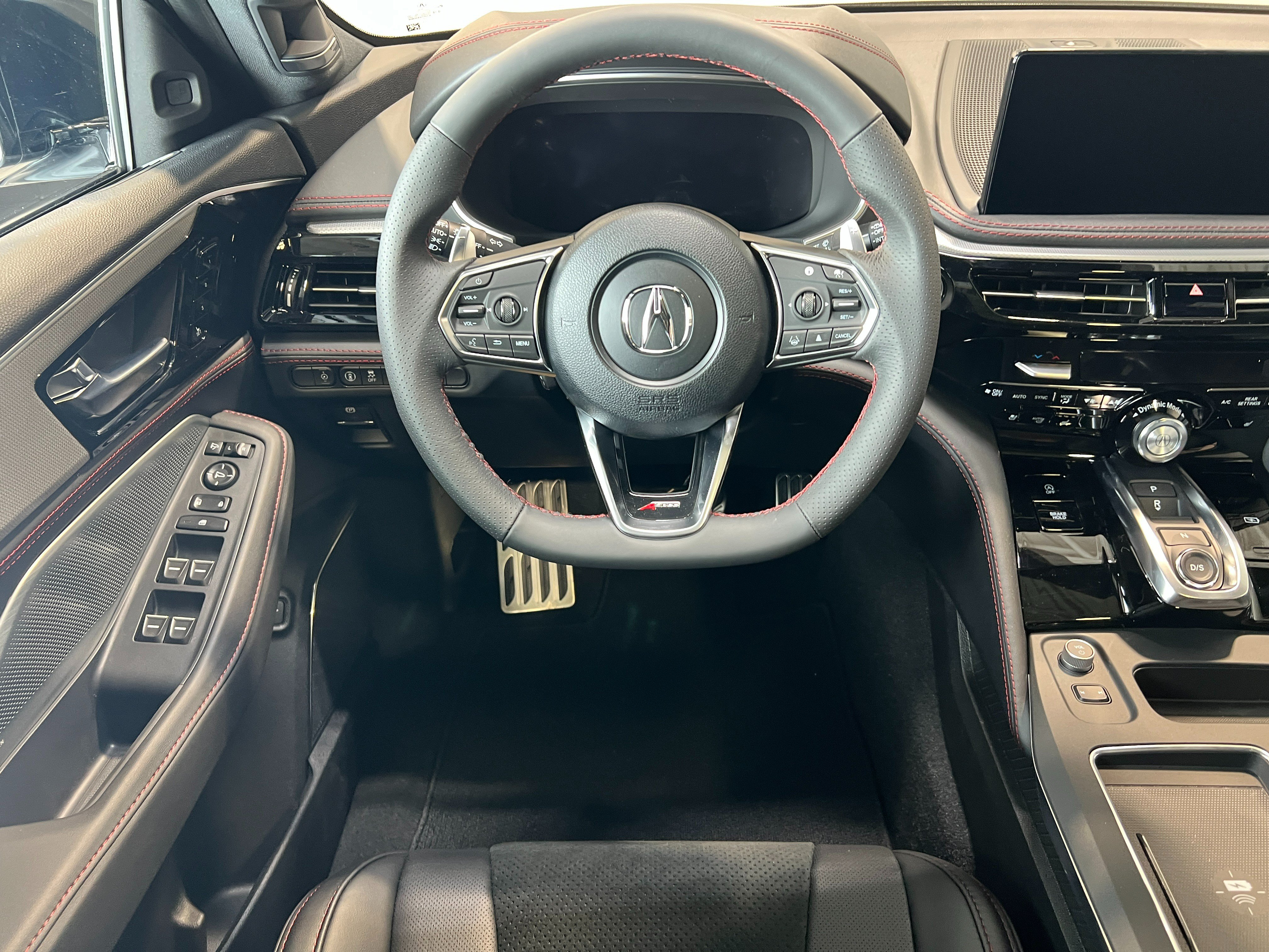 New 2026 Acura MDX A-Spec AWD/4WD image 20