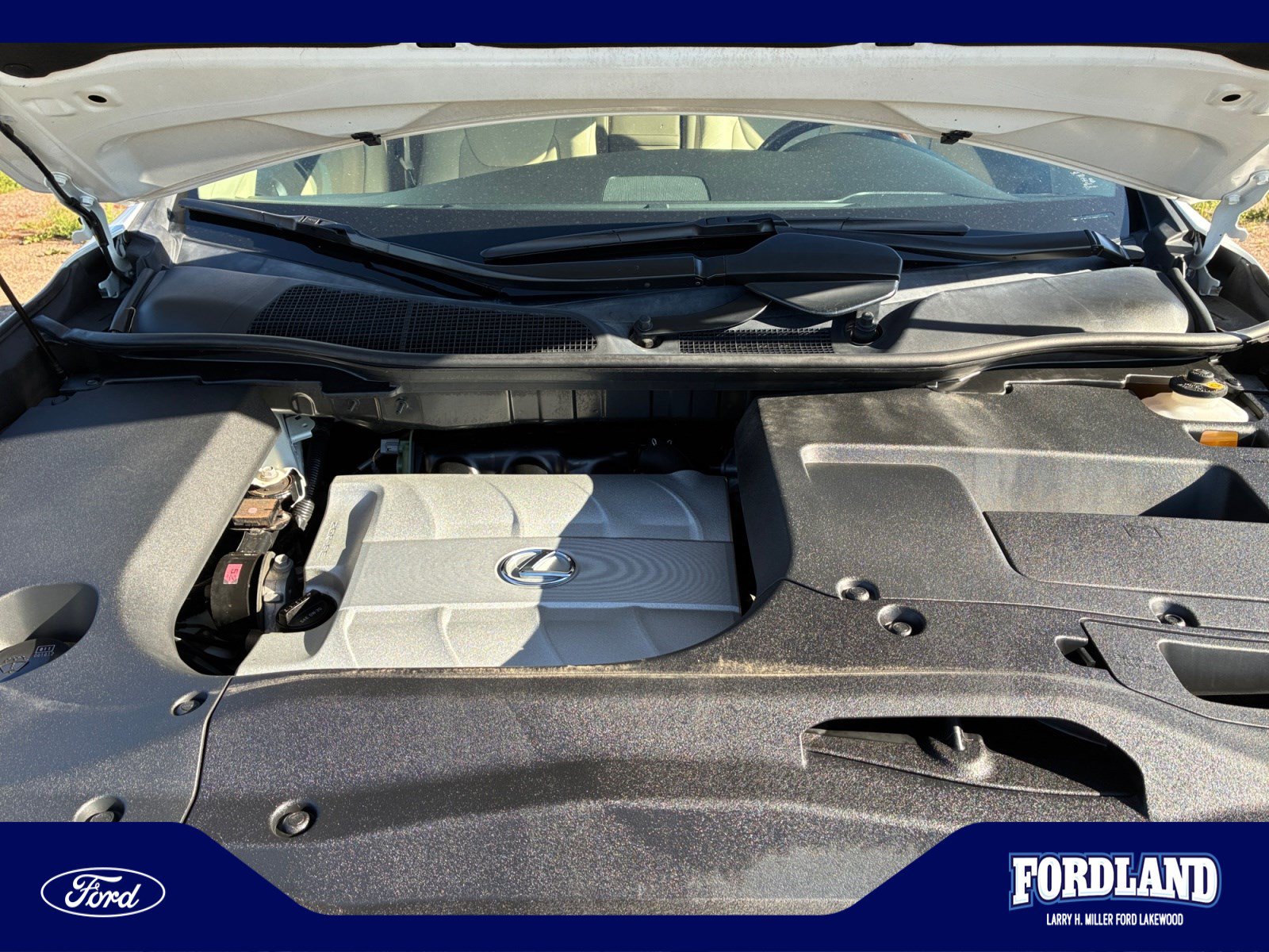 Used 2014 Lexus RX 350 AWD image 21